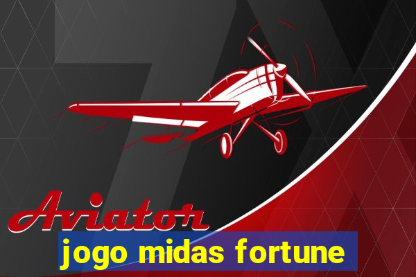 jogo midas fortune